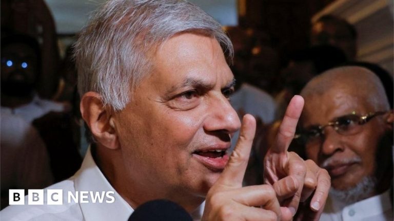 NPP Claims Batticaloa Commission Report Cannot Remove Ranil’s Civic Rights