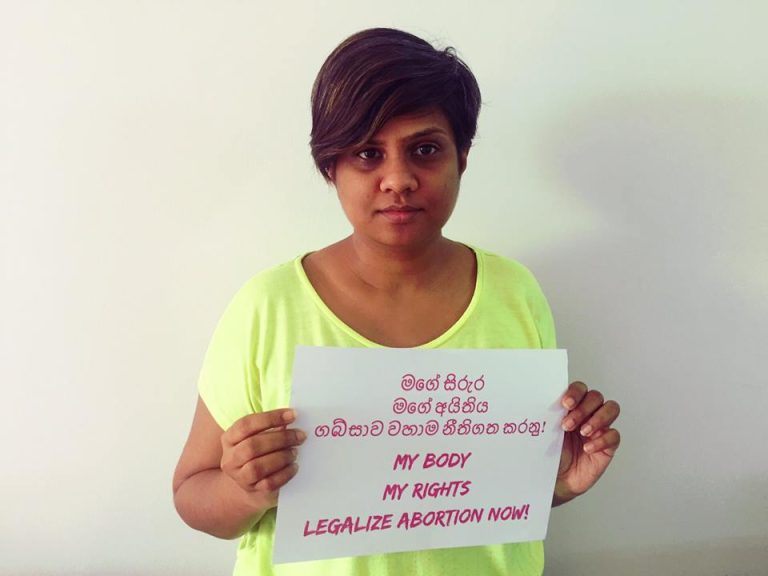 Government Pledges to Amend Abortion Laws