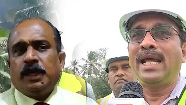 Air Force Chief Denies Release of Wariypola Crash Report