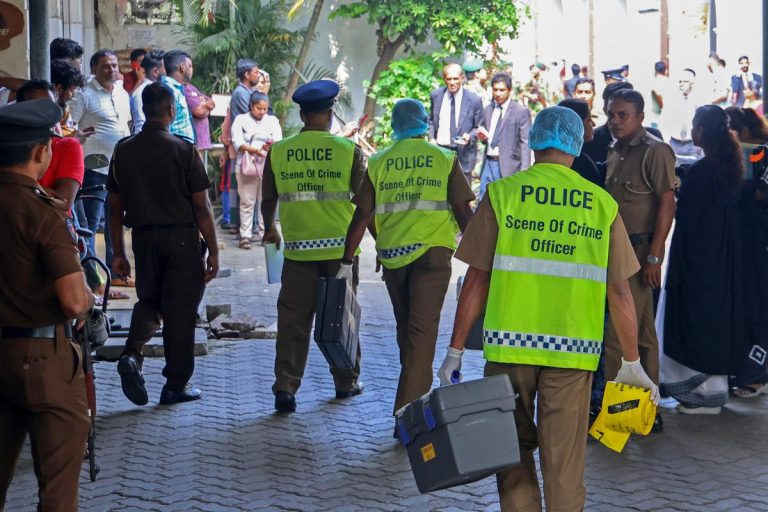 Gun Violence Surges in Sri Lanka: 27 Shootings and 22 Fatalities Reported Since January