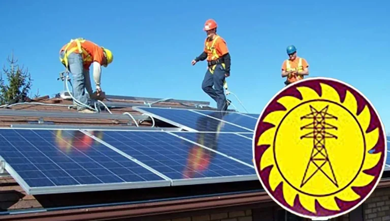 Electricity Board Accused of Promoting Solar Power Monopoly