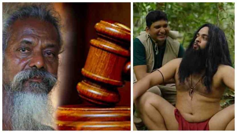 Vedda Chief Files Complaint Against Comedians Over Offensive YouTube Video