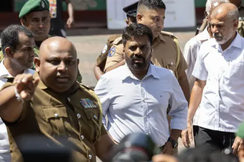 AG to File Charges Against Former Senior Cabinet Ministers and State Ministers
