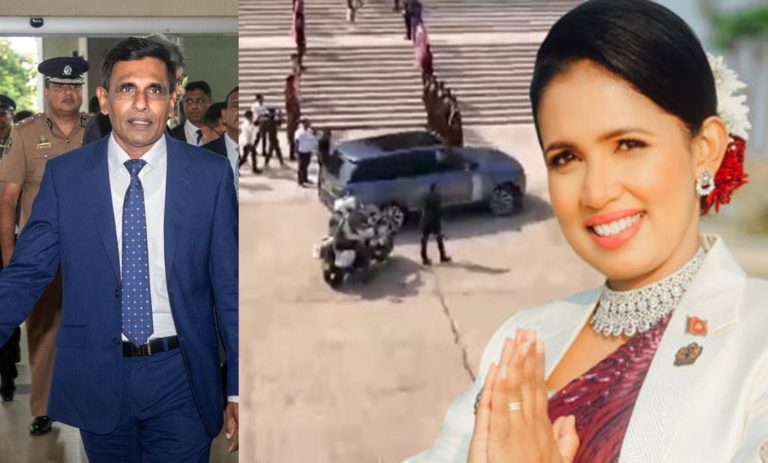 Police Minister Files Fake News Complaint; Social Media Questions Police Protection for Tuition Teacher