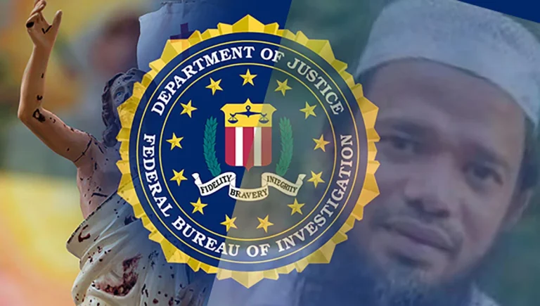 ISIS Leader Reveals Inside Knowledge of 2019 Easter Sunday Bombings in Sri Lanka