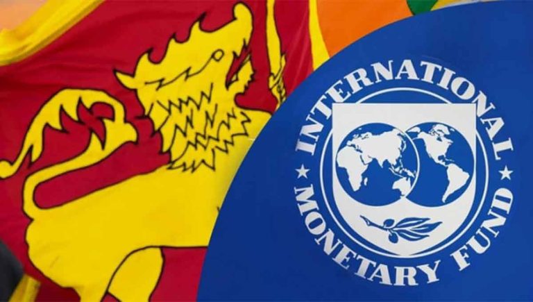 Sri Lanka Pushes Back Against IMF Export Target and Trump’s Tariff Hike