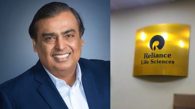 India’s Reliance Life Science Secures Tender for Human Albumin