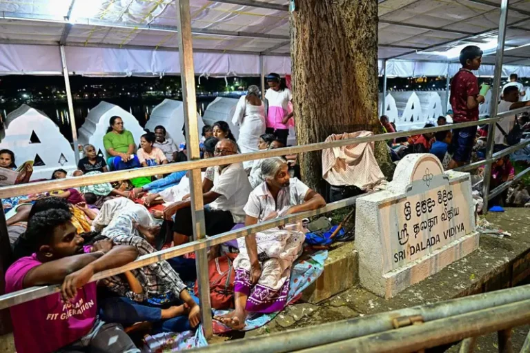 VIP Window Contradicts DIG’s Statement on Equal Treatment at Tooth Relic Exposition