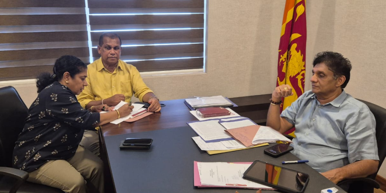 Two Historic Alliances Emerge as Parties Vie for Local Power