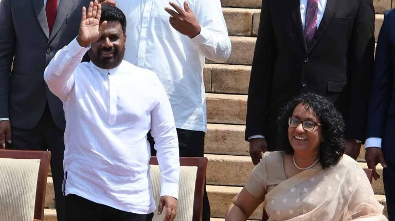 JVP Central Committee Expresses Strong Disapproval Over NPP Parliamentarians, Hints at Cabinet Reshuffle