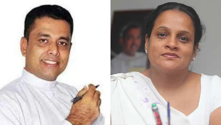 Key SJB Organizer Resigns Amid Internal Disputes; MP Expresses Discontent