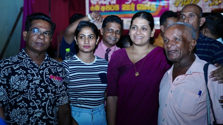 NPP Poised to Take Control of Colombo Municipal Council Amidst Allegations of Bribery