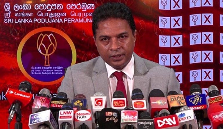 Parties Obligated to Uphold Public Opinion, Says SLPP Secretary