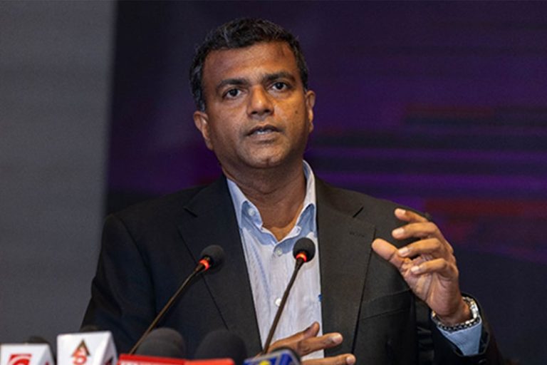 Dr. Harshana Suriyapperuma to Assume Finance Ministry Secretary Role
