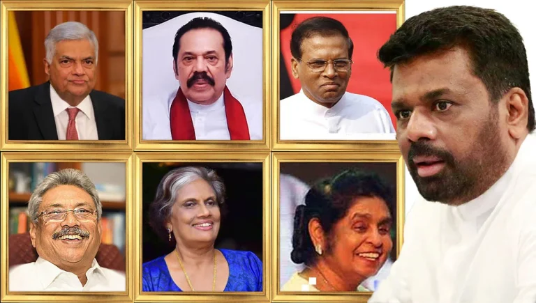 Government Backtracks on Abolishing Presidential Pensions and Privileges