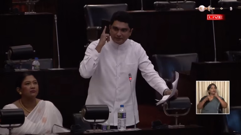 Controversy Erupts Over Government’s Low-Floor Bus Tender: Accusations of Sabotage and Favoritism