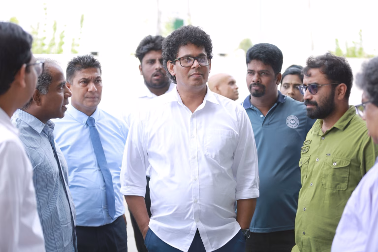 Presidential Intervention Removes Minister’s Aide from WTO Delegation Amidst Controversy