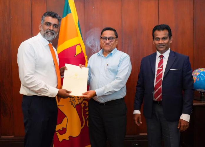 SLTDA Chairman Under Fire- Allegations of Favoritism, Intimidation, and Policy Missteps Rock Tourism Sector