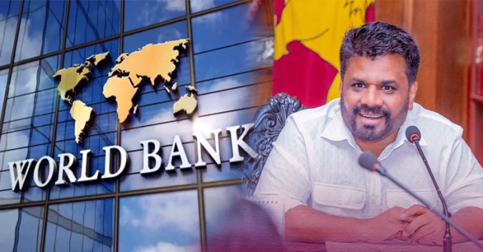 World Bank Warns Sri Lanka- Urgent Reforms Needed to Attract FDI Amidst Critical Shortfall