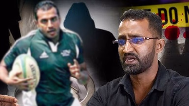 Media Scrutiny Surrounds ‘Middeniye Kajja’ After Demise