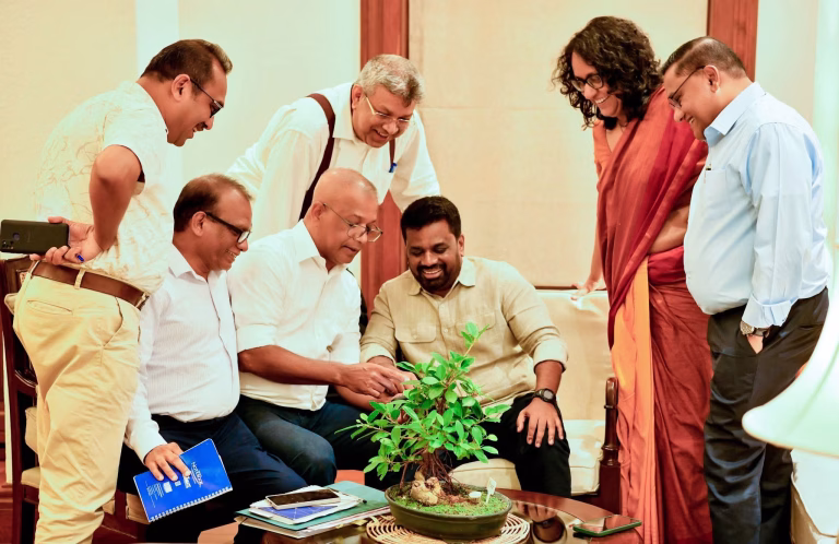 NPP GOVERNMENT HIT BY FUNDAMENTAL RIGHTS PETITION OVER ‘DITWAH’ STORM CATASTROPHE