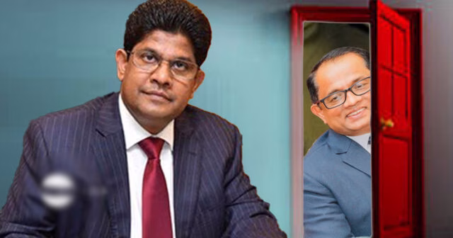 NPP Govt. Speaker Engulfed in Corruption Scandal, Faces Bribery Commission Probe