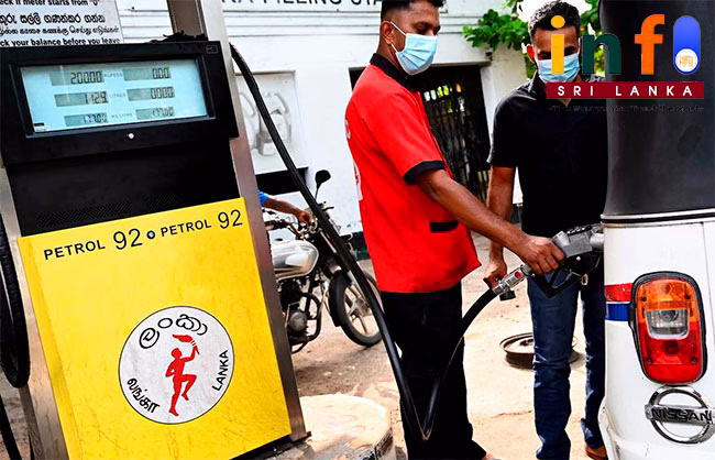 ඉන්ධන අර්බුදය ජනතාවට බරක් නොකළ රටවල්