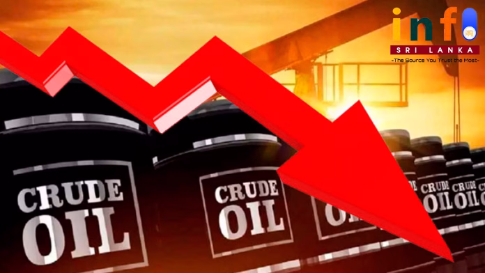 oil price