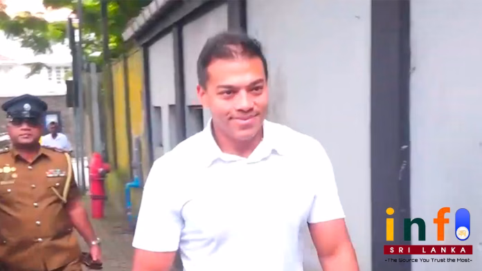 yooshitha rajapaksha