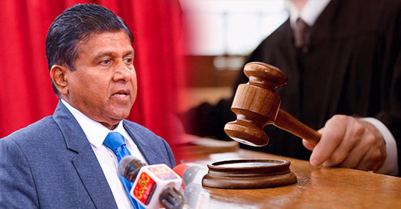 හරක්කටාගේ බිරිඳගෙන් අල්ලස් ලබා ගැනීම: විජේදාසගේ නිවසේදීත් ගනුදෙනුවක් කරලා හරක්කටාගේ බිරිඳගෙන් අල්ලස් ලබා ගැනීම: විජේදාසගේ නිවසේදීත් ගනුදෙනුවක් කරලා