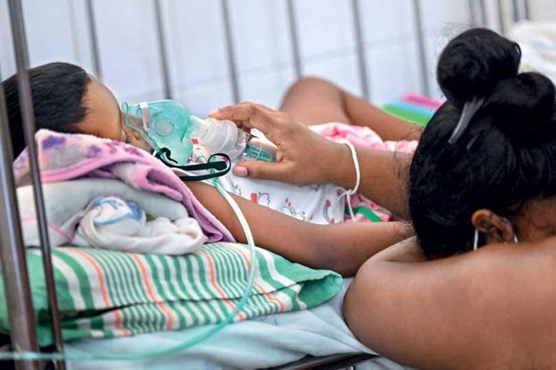 ඩෙංගු මර්දනයට දණ්ඩ නීති සංග්රහයෙන් දැඩි දඬුවම්… ඩෙංගු මර්දනයට දණ්ඩ නීති සංග්රහයෙන් දැඩි දඬුවම්…